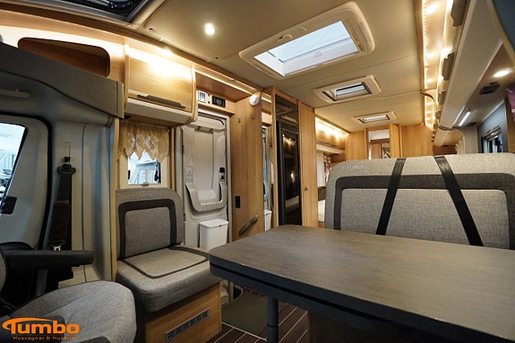 Knaus Sky Ti 700 MEB 4 of 17