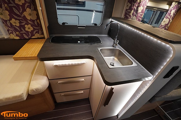 Knaus Sky Ti 700 MEB 6 of 17