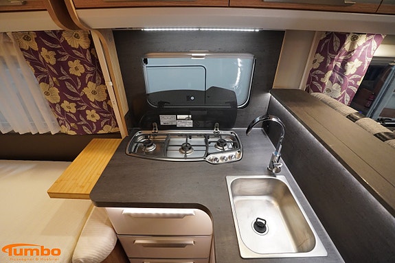 Knaus Sky Ti 700 MEB 5 of 17