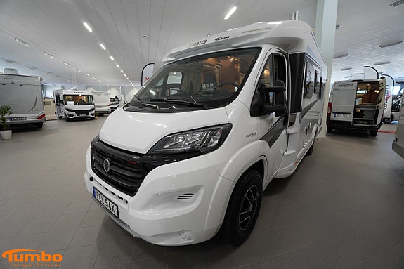 Knaus Sky Ti 700 MEB 15 of 17