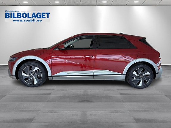 Hyundai Ioniq 5 2 of 10