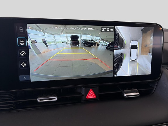 Hyundai Ioniq 5 10 of 10