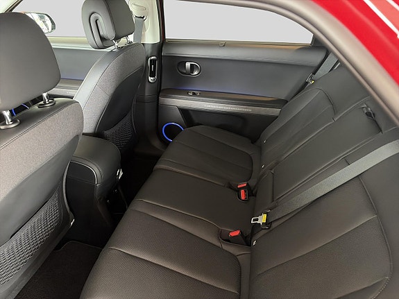 Hyundai Ioniq 5 9 of 10
