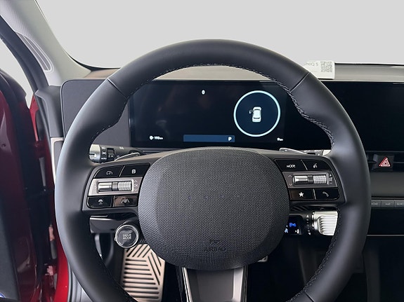 Hyundai Ioniq 5 4 of 10