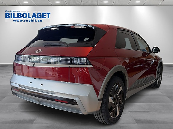 Hyundai Ioniq 5 3 of 10
