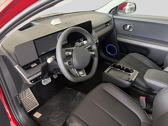 Hyundai Ioniq 5 5 of 10