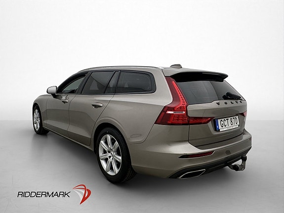 Volvo V60 5 of 30
