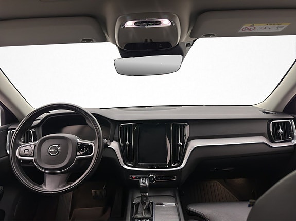 Volvo V60 17 of 30