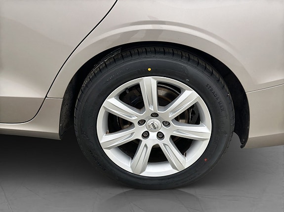 Volvo V60 29 of 30