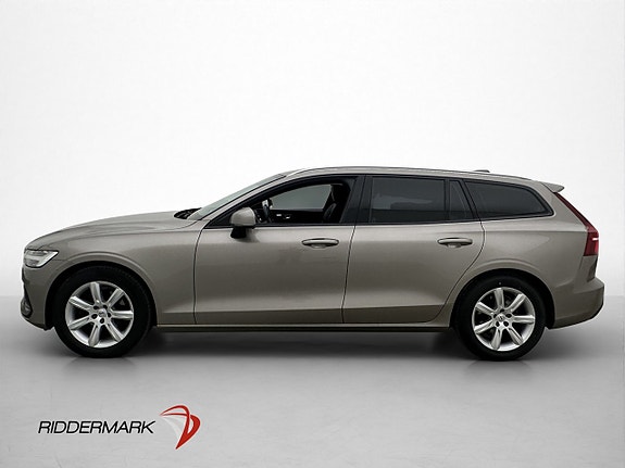 Volvo V60 4 of 30