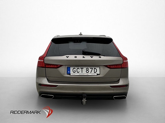 Volvo V60 6 of 30