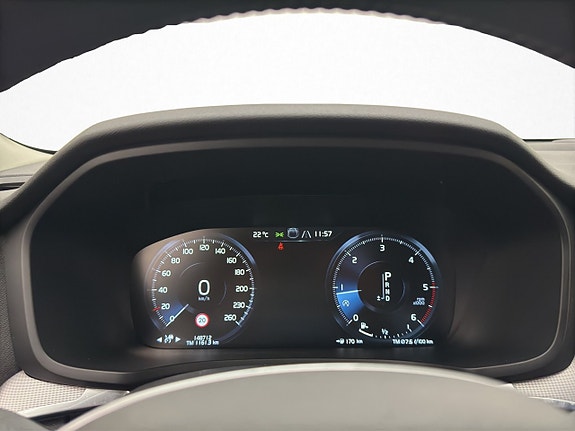 Volvo V60 19 of 30
