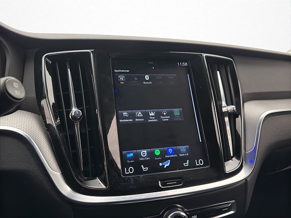 Volvo V60 24 of 30
