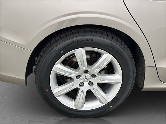 Volvo V60 30 of 30
