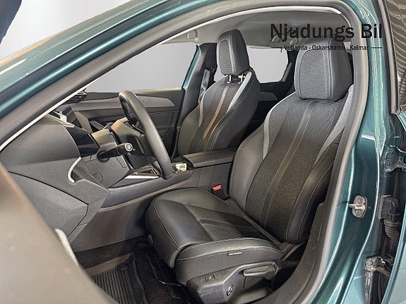 Peugeot 308 SW 5 of 11