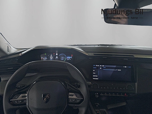 Peugeot 308 SW 7 of 11