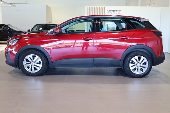 Peugeot 3008 5 of 14
