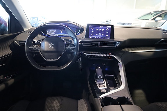 Peugeot 3008 9 of 14