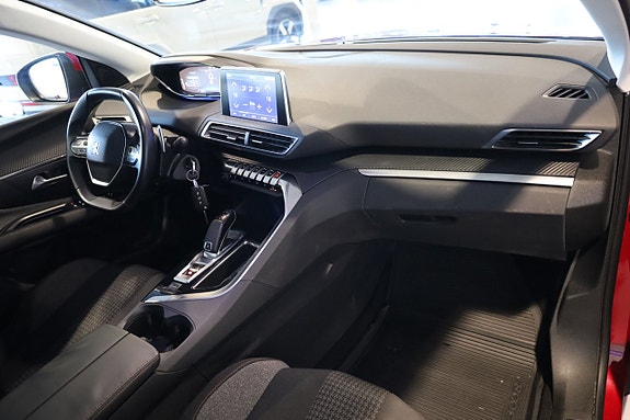 Peugeot 3008 11 of 14