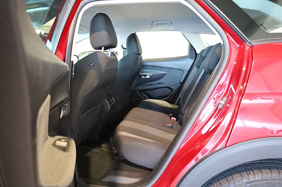 Peugeot 3008 12 of 14