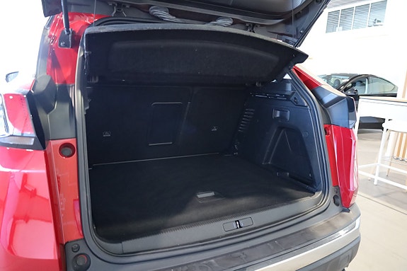 Peugeot 3008 13 of 14