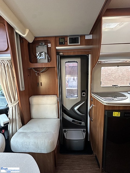 Laika Ecovip 305 | AUTOMAT | 5,99M 10 of 21