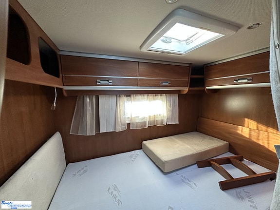 Laika Ecovip 305 | AUTOMAT | 5,99M 13 of 21