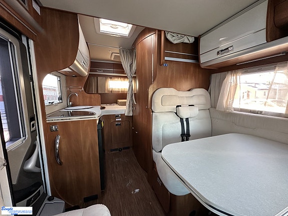 Laika Ecovip 305 | AUTOMAT | 5,99M 9 of 21