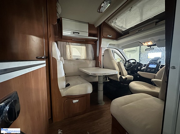 Laika Ecovip 305 | AUTOMAT | 5,99M 21 of 21