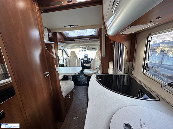 Laika Ecovip 305 | AUTOMAT | 5,99M 14 of 21