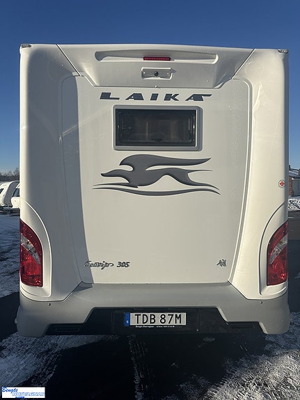 Laika Ecovip 305 | AUTOMAT | 5,99M 3 of 21