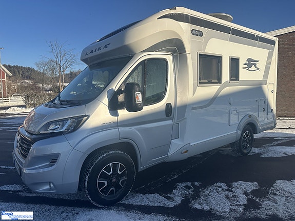 Laika Ecovip 305 | AUTOMAT | 5,99M 2 of 21