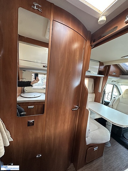 Laika Ecovip 305 | AUTOMAT | 5,99M 15 of 21