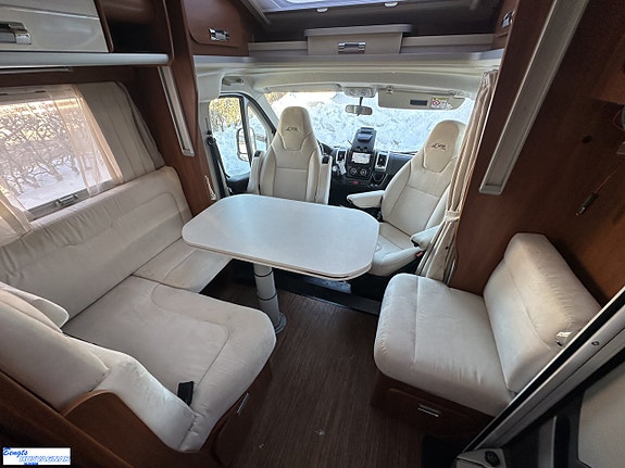 Laika Ecovip 305 | AUTOMAT | 5,99M 6 of 21
