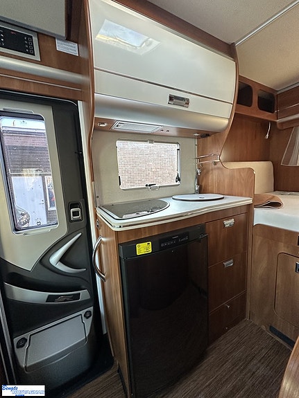 Laika Ecovip 305 | AUTOMAT | 5,99M 11 of 21