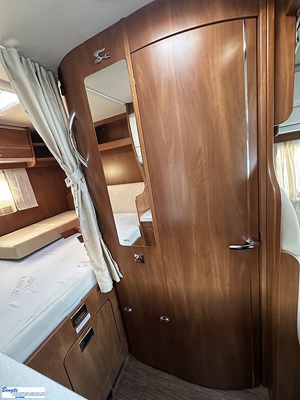 Laika Ecovip 305 | AUTOMAT | 5,99M 16 of 21
