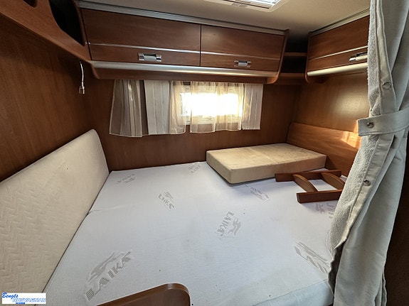 Laika Ecovip 305 | AUTOMAT | 5,99M 12 of 21