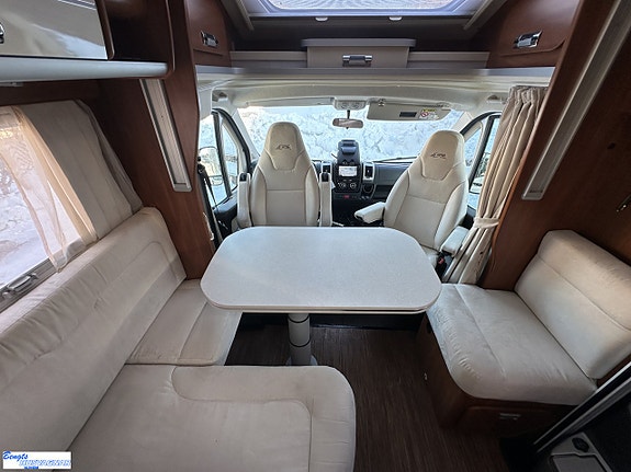 Laika Ecovip 305 | AUTOMAT | 5,99M 7 of 21