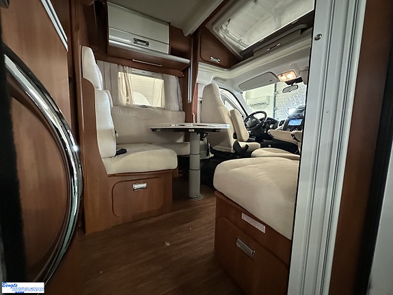 Laika Ecovip 305 | AUTOMAT | 5,99M 4 of 21
