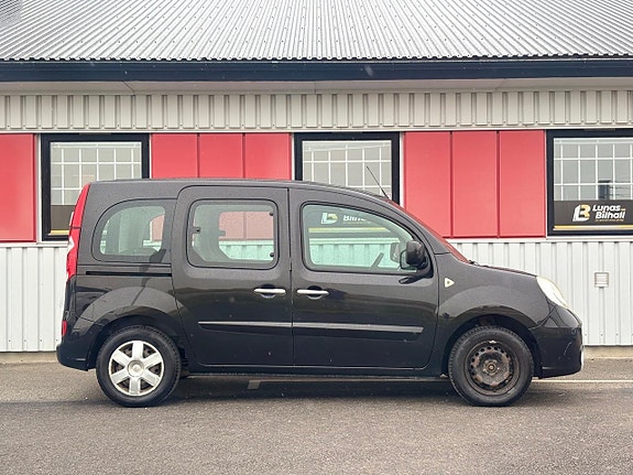 Renault Kangoo Express 7 of 21