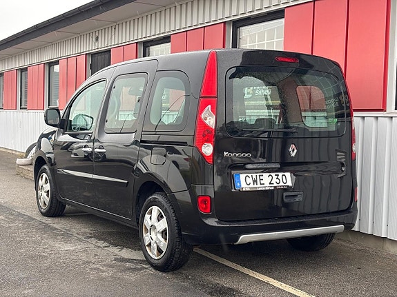 Renault Kangoo Express 4 of 21