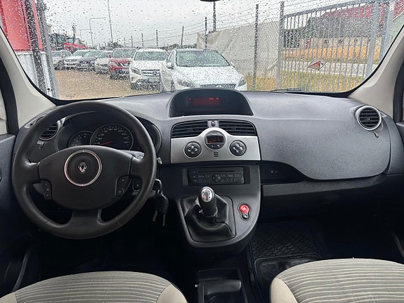 Renault Kangoo Express 10 of 21