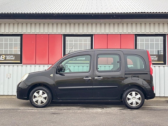 Renault Kangoo Express 3 of 21