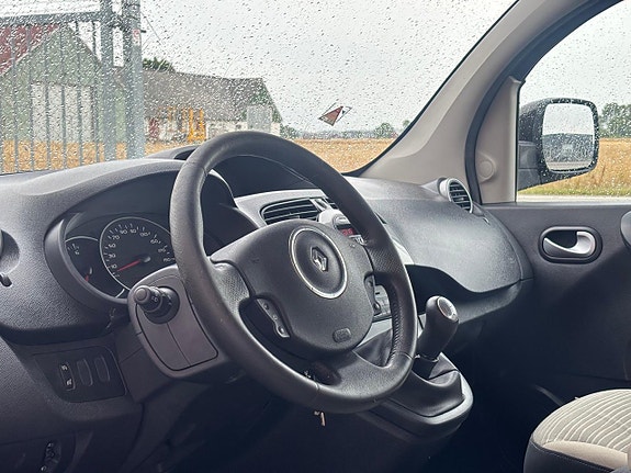 Renault Kangoo Express 9 of 21