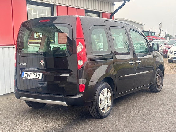 Renault Kangoo Express 8 of 21