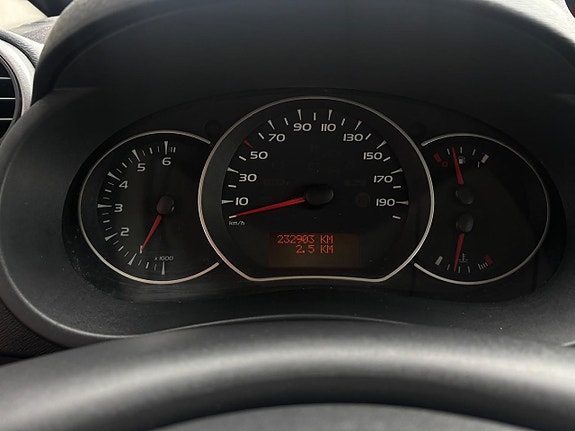 Renault Kangoo Express 14 of 21