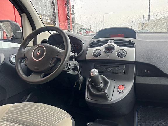 Renault Kangoo Express 12 of 21