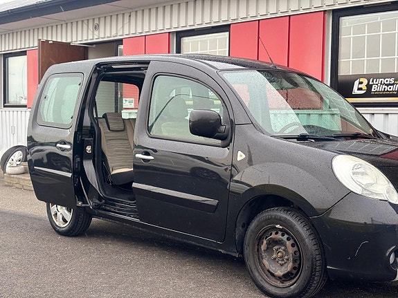 Renault Kangoo Express 6 of 21