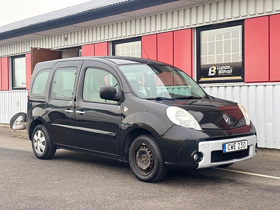 Renault Kangoo Express 5 of 21