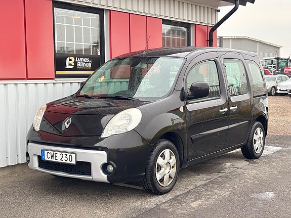 Renault Kangoo Express 2 of 21